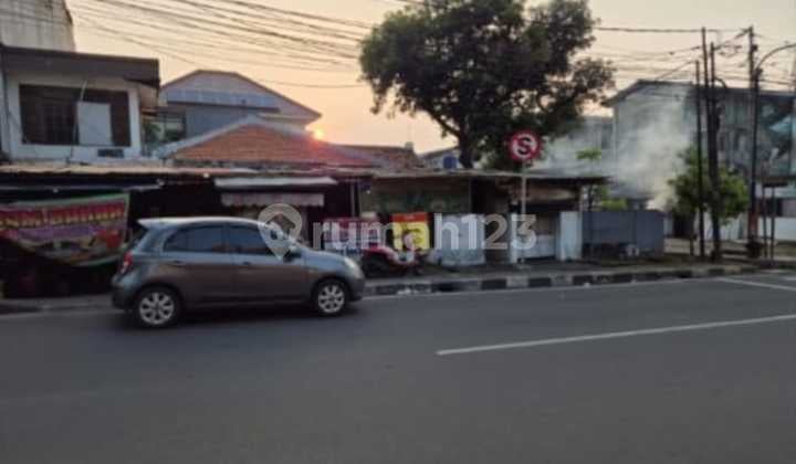 Lelang Rumah Huk Hitung Tanah Duren Sawit Raya Jakarta Timur
