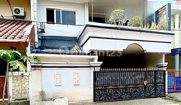 Rumah Bagus Murah Terawat Siap Huni Strategis Jatibening Bekasi