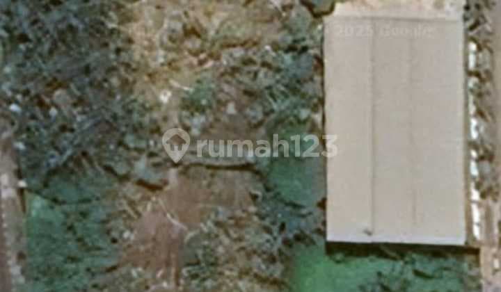 Tanah Kavling Luas Strategis Di Area Kebon Jeruk Jakarta Barat