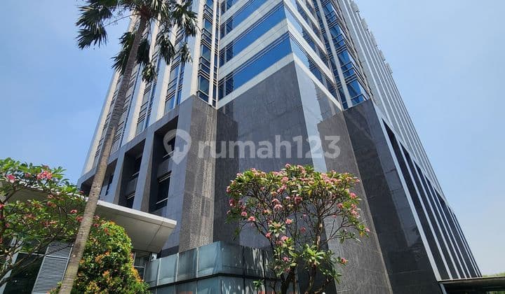 Gedung Perkantoran Murah Bawah Njop TB Simatupang Jaksel
