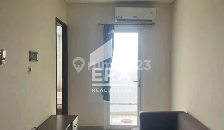 *For Sale Apartment Sunter Icon*
2BR Semi Furnish