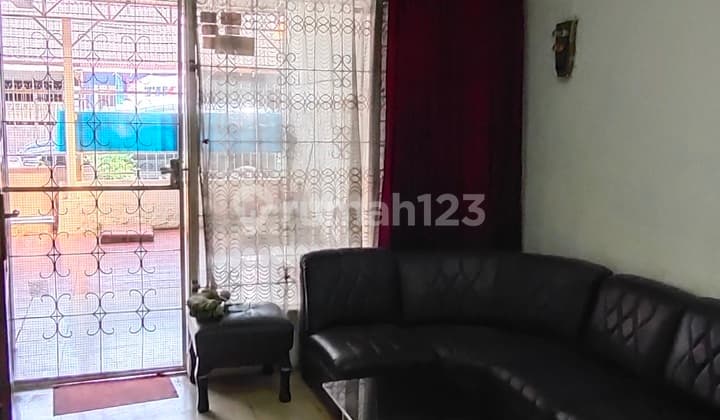 Jual Cepat Area Bisa Usaha Rumah Standart Di Sunter Hijau, Bisa Nego