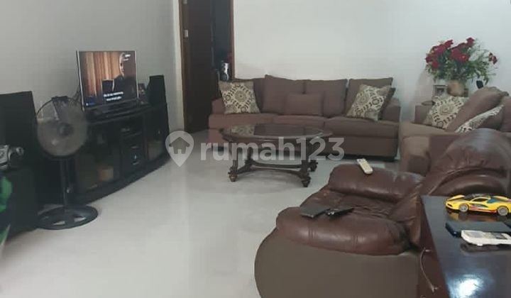 Best Deallll Rumah Siap Huni Lokasi Sunter Agung Permai