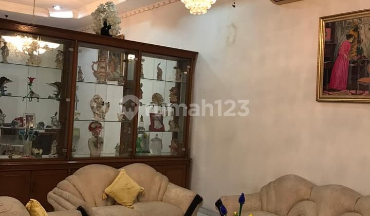 Sd.004 Rumah Bagus Minimalis di Agung Jaya, Bisa Nego