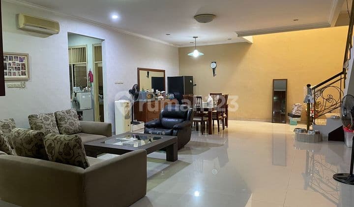 Bc.993 Rumah Siap Huni Dan Rapi di Griya Inti Sentosa, Bisa Nego