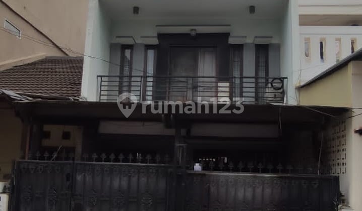 Rumah Minimalis Siap Huni di Sunter Dki, Bisa Nego Rumah Minimalis Siap Huni di Sunter Dki, Bisa Nego