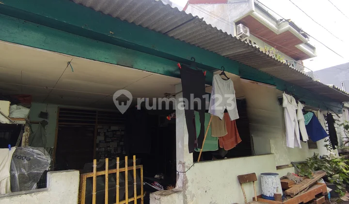 For Sale Fast Cash Only Standard House Land Measurement in Sunter Agung For Sale Fast Cash Only Standard House Land Measurement in Sunter Agung