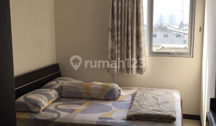 For Quick Sale Apt. Maple Park Low Floor Semi Furnished