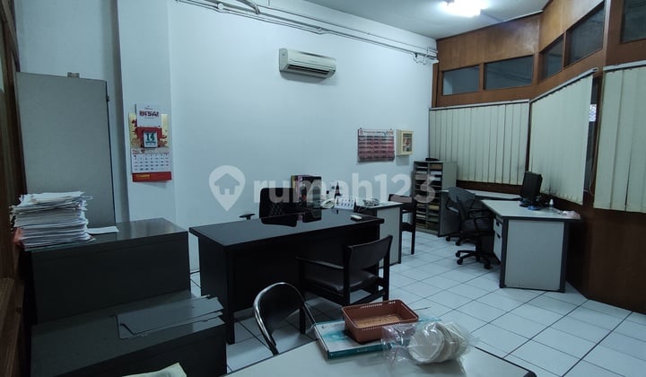 Jual Cepat Ruko Royal Sunter Siap Pakai Cocok U Kantor Bisa Nego