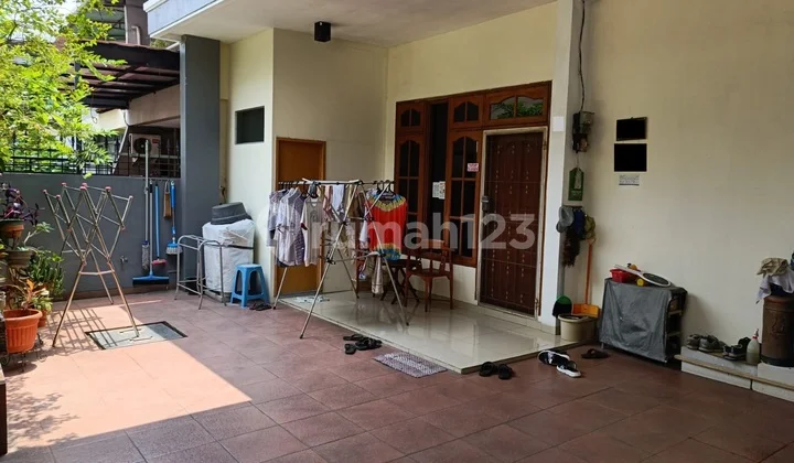 Quick Sale Nice House 2-Car Road in Sunter Agung, Good Price Quick Sale Nice House 2-Car Road in Sunter Agung, Good Price