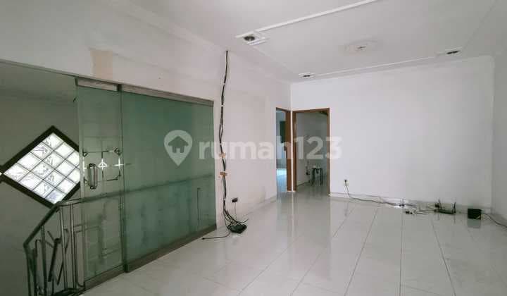 Jual Cepat Rumah Siap Huni Jln 3 Mobil di Agung Permai Bisa Nego