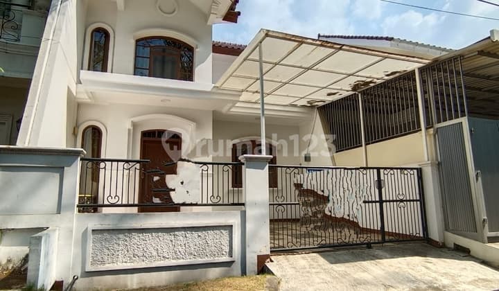 Quick Sale Neat Standard House in Sunter Permai, Negotiable