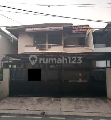 Quick Sale Nice House Wide 2-Car Road in Sunter Kirana