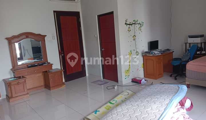 Jual Cepat Rumah Minimalis Siap Huni di Sunter Sts, Bisa Nego