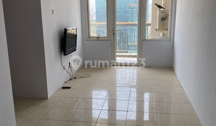 Jual Cepat Apt. Grand Palace Siap Huni Kondisi Rapi, Bisa Nego