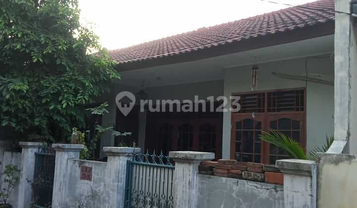 Banting Harga Rmh Bagus Jalan 1 Mobil di Pulo Gebang Indah
