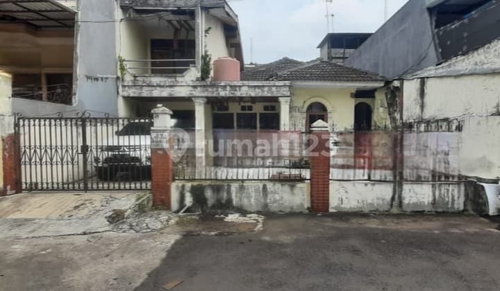 Best Deallll Quick Sale Old House in Sunter Indah Yn