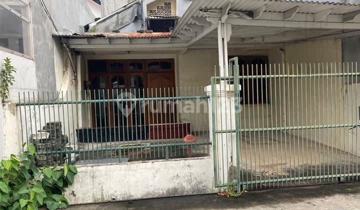 Jual Cepat Rumah Standart Siap Huni di Sunter Paradise, Harga Ok