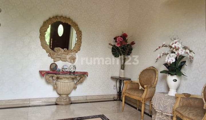 Quick Sale Luxury Hook House in Sunter Bisma, Negotiable Until Deal