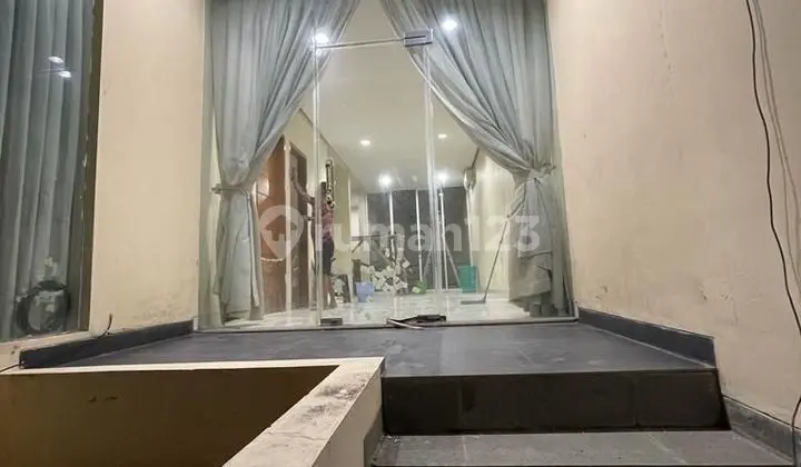 Jual Cepat Rumah Brand New Siap Huni di Sunter Sacna, bisa Sewa