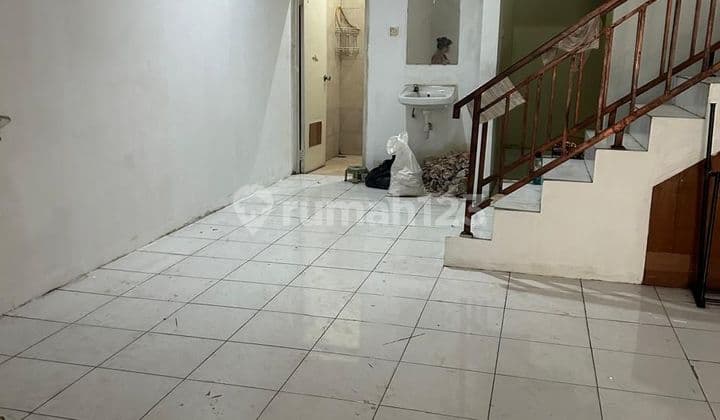 FOR RENT FAST 2-STORY HOUSE IN SUNTER AGUNG