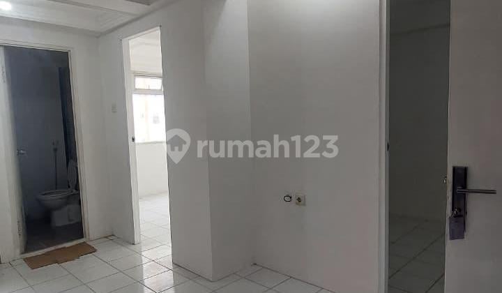 Cash Only! Murah! Dijual Apt. Gading Nias Siap Huni, Harga Nett!!