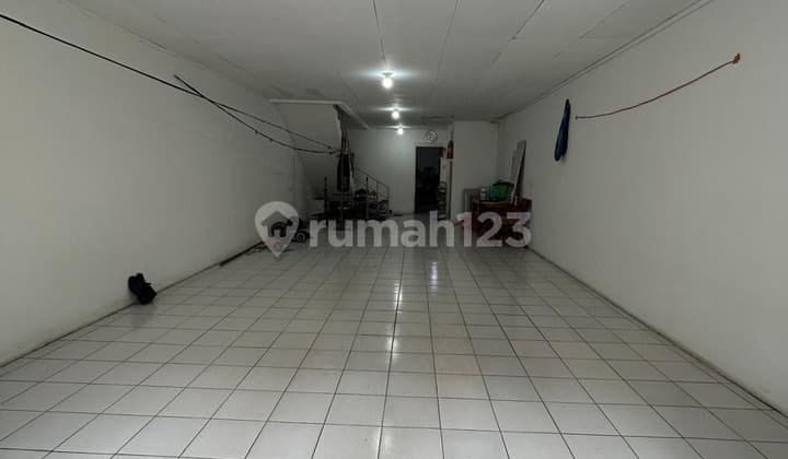 Price Drop! Quick Sale - Shop House Perfect for Office in Sunter Karya, Negotiable