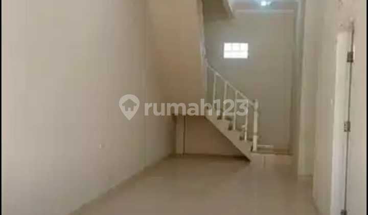 Disewakan, Rumah Minimalis Rapih Siap Huni Di Sunter Sacna