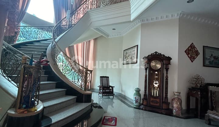 QUICK SALE!! Luxury Hook House at Danau Indah, Negotiable Until Deal