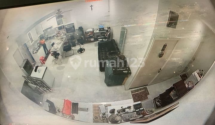 Jual Cepat! Ruko Cocok Untuk Usaha Di Sunter, Nego Sampai Deal