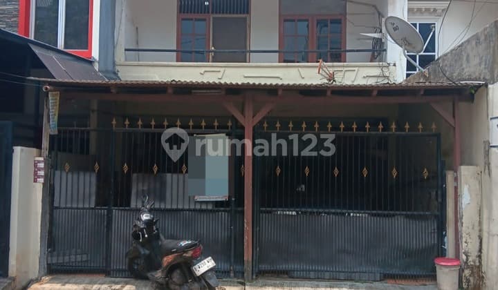 Iy.014 Quick Sale Nice Standard 2.5Lt House in Sunter