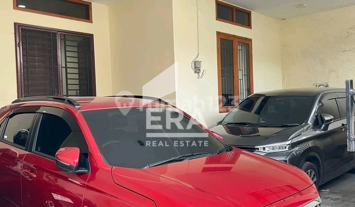 Jual Cepat Rumah Siap Huni 2Lt di Walang Baru