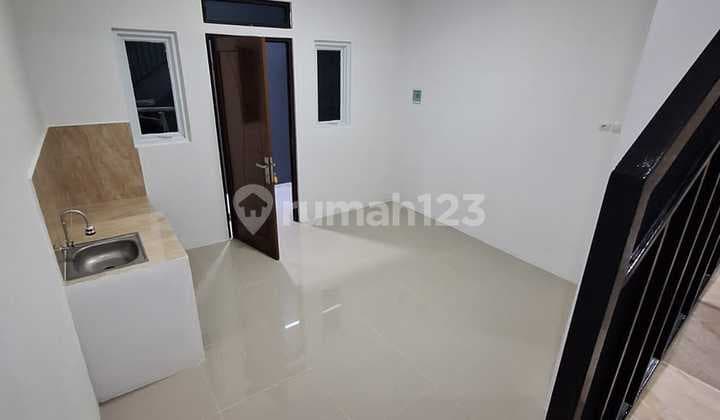 Quick Sale 4 Ready-to-Live Houses on Motor Street in Johar Baru, Good Price