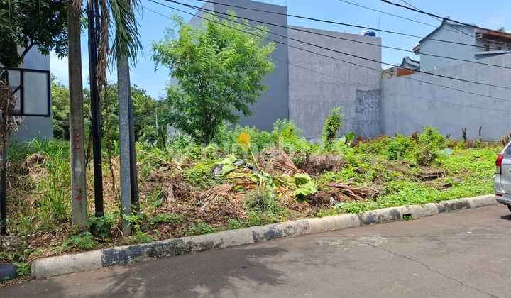 Quick Sale!! Ready-to-Build Plot in Sunter Jaya, Negotiable Until Deal.