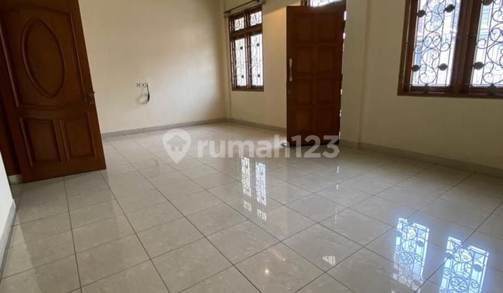 Hot Sale Rumah Standard Rapi Di Sunter Griya Inti Sentosa