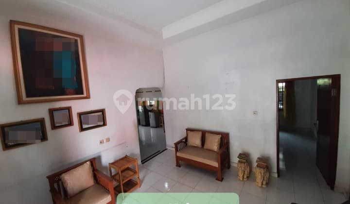 Jual Cepat, Rumah Standart Rapih Siap Huni Di Warakas, Nego