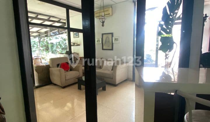 Jual Cepat, Rumah Asri Siap Huni Strategis Bisa Untuk Usaha Di Kayu Putih