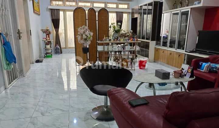 Best Dealllll!!!.Jual Murah!! Rumah Siap Huni Kondisi Rapi di Sunter, bisa Nego