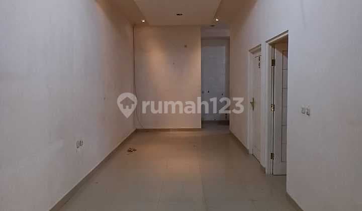 Jual Cepat, Rumah 1Lantai Siap Huni di Sunter Mas, Nego