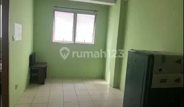 Jual Cepat, Unit 2Br Unfurnish Rapih View City Di Gading Icon