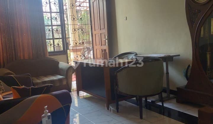 Jual Cepat, Rumah Standart Siap Huni Bebas Banjir di Walang