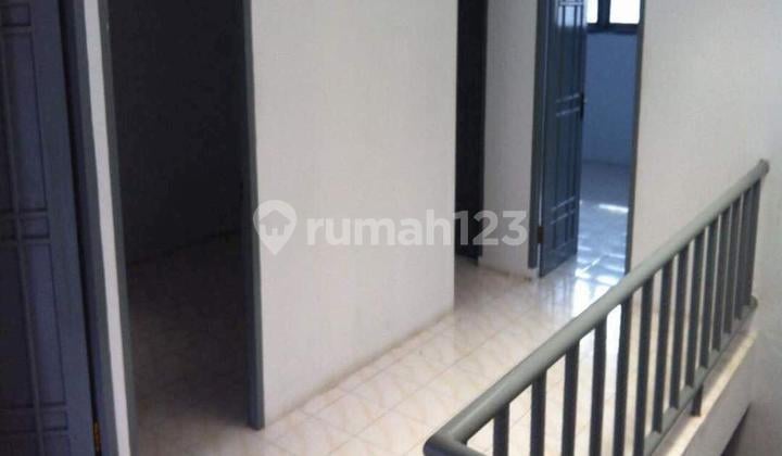 Jual Murah! Rumah Standart 2Lt Siap Huni Di Gunung Sahari, Bisa Nego