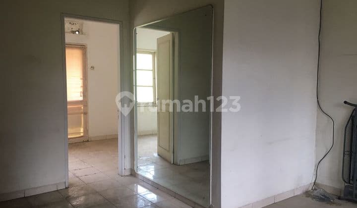 JUAL CEPAT!! Rumah 2Lantai Unfurnish Di Villa Permata Gading, Nego