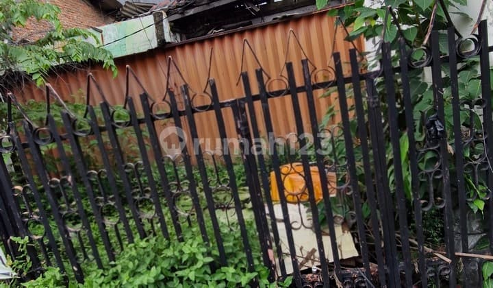 Hot Sale Rumah Tua di Sunter Hijau Rayalokasi Strategies