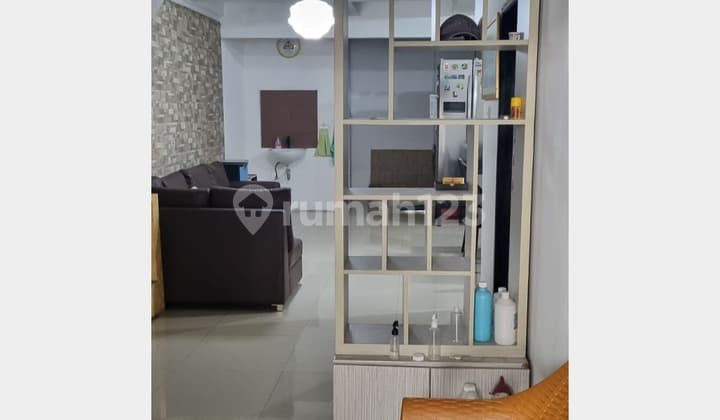 Jual Cepat, Rumah 2Lt Sudah Lbh Tinggi Dari Jalan di Sunter Sts, Nego