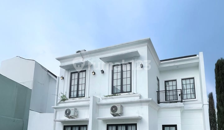 Rumah Ready Stock di Bogor 5jt All in Free Biaya-biaya