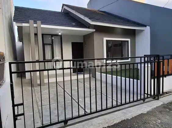 Rumah Ready Stock di Pemda Cibinong. 5 Jt All In