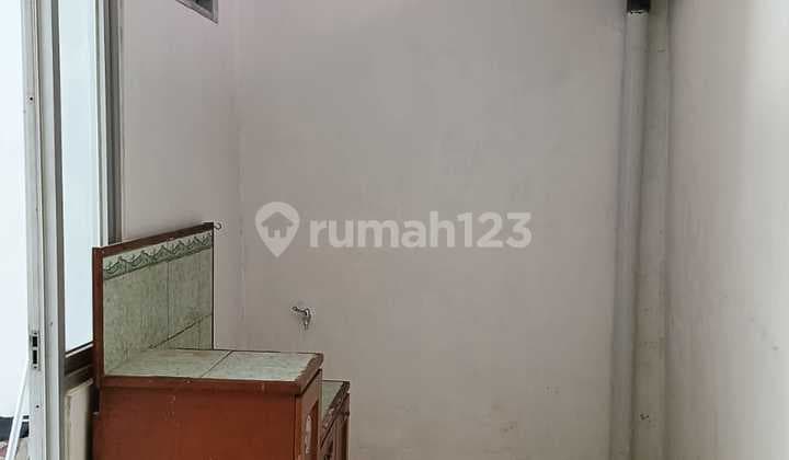 Dijual Cepat Rumah Bizhome Cikupa Renovasi Luas Bangunan 54 M²