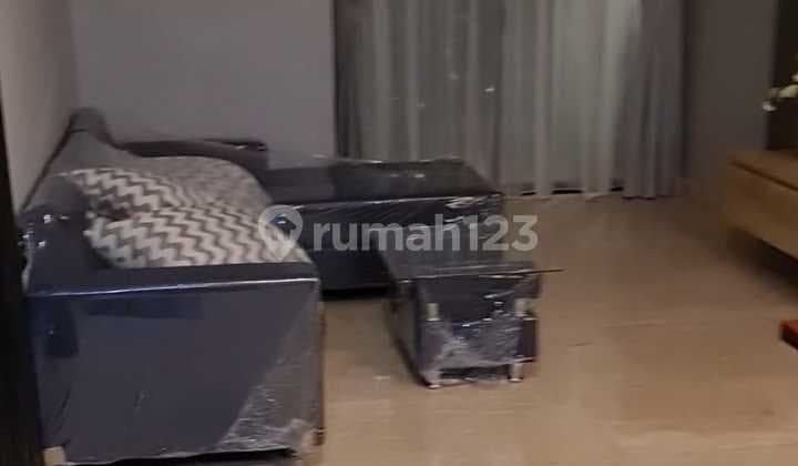 Disewakan Sudirman Suites Apartment Full Furnish 3 Kamar