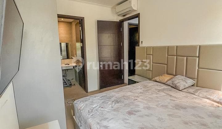 Dijual Rumah di Pik 2 Luas 8 X 10 Full Furnished